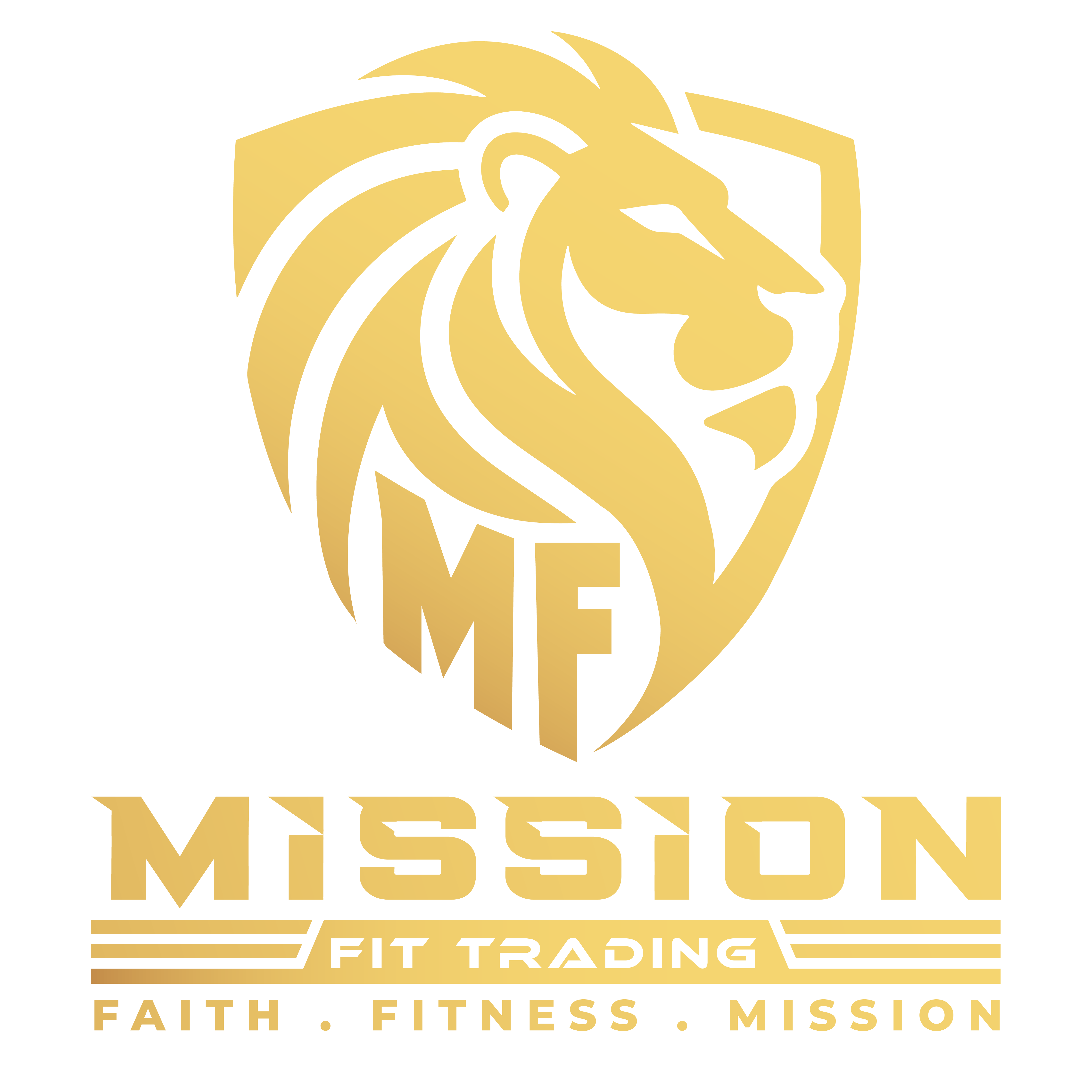 Mission Fit Trading logo