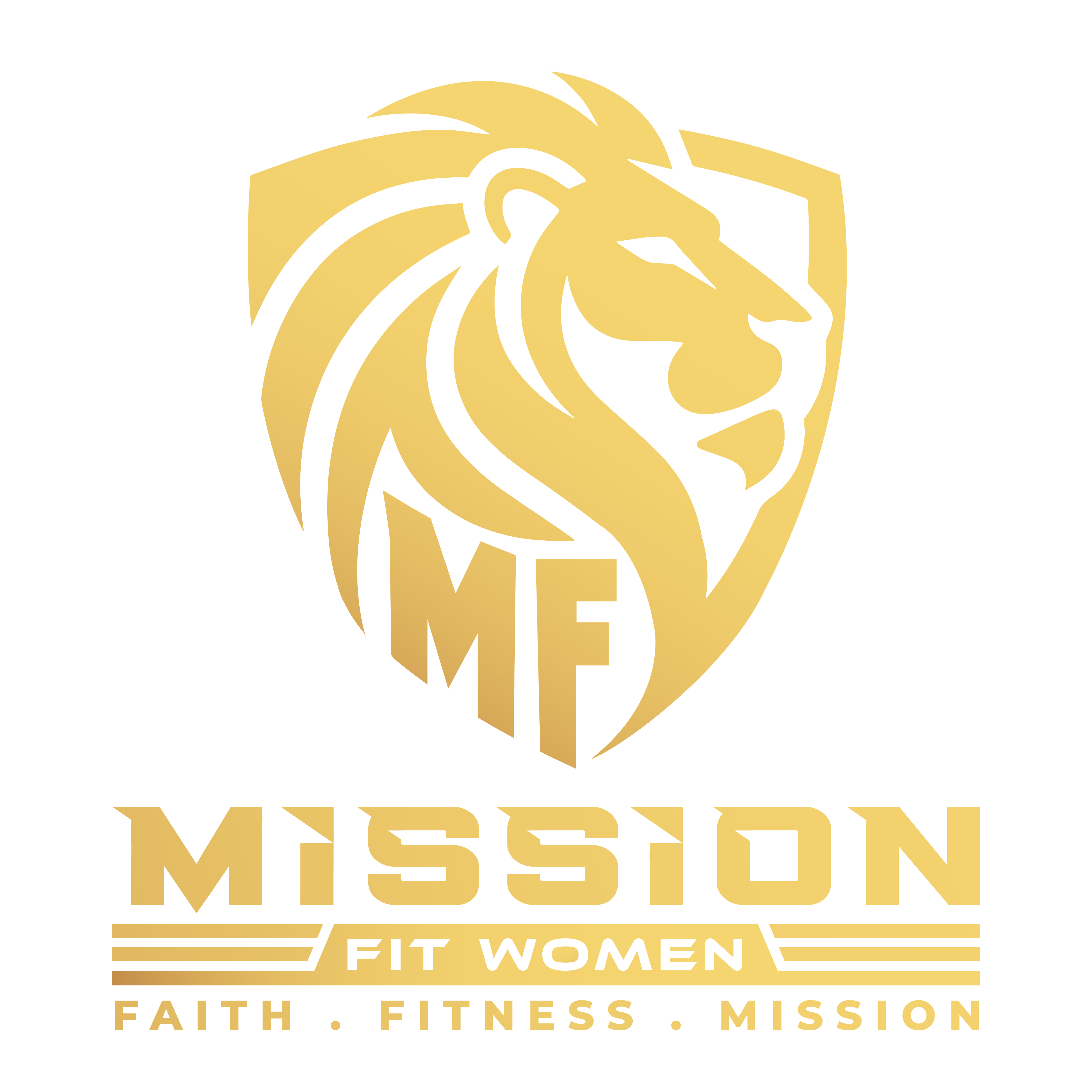 Mission Fit Women logo